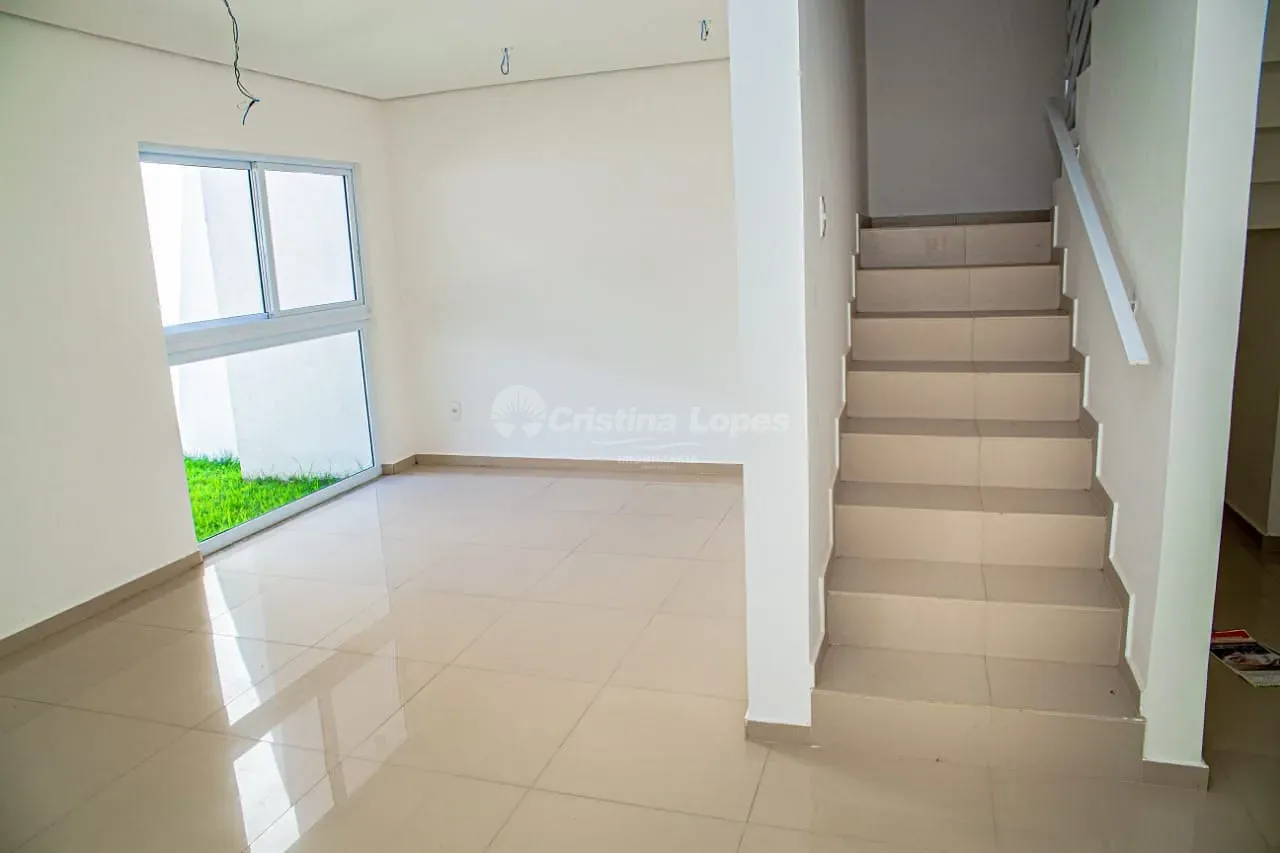 Casa, 4 quartos, 139 m² - Foto 4