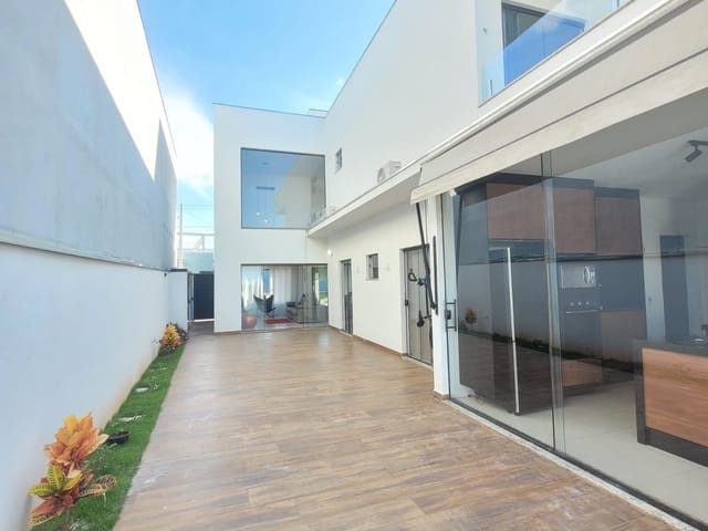 Foto do Casa - Casa no Residencial Phytus, Itupeva, SP OPORTUNIDADE | UF AGENTES IMOBILIÁRIOS