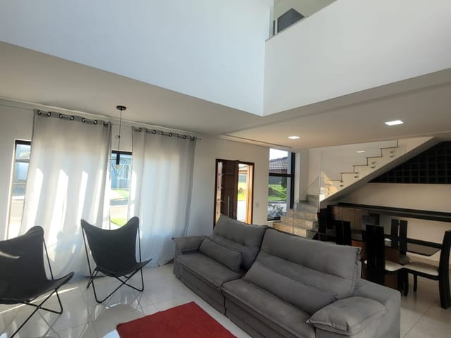 Foto do Casa - Casa no Residencial Phytus, Itupeva, SP OPORTUNIDADE | UF AGENTES IMOBILIÁRIOS