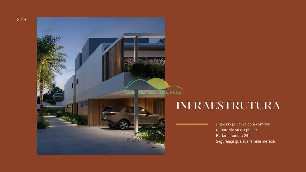 Casa, 3 quartos, 241 m² - Foto 7