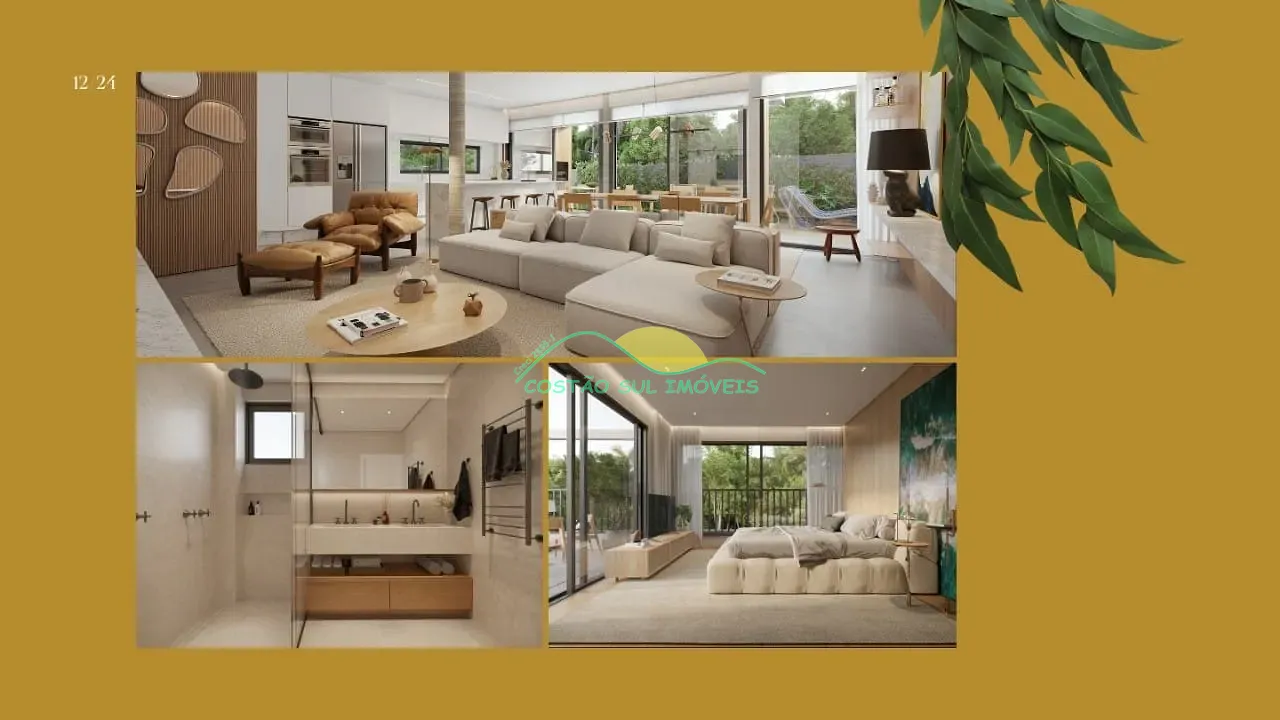 Casa, 3 quartos, 241 m² - Foto 4