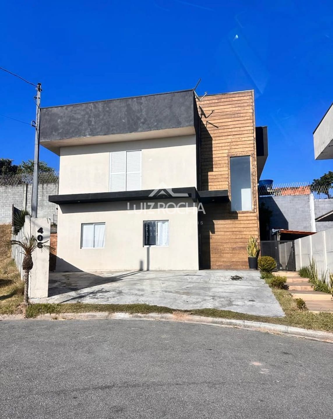 Casa à venda com 3 quartos, 147m² - Foto 3