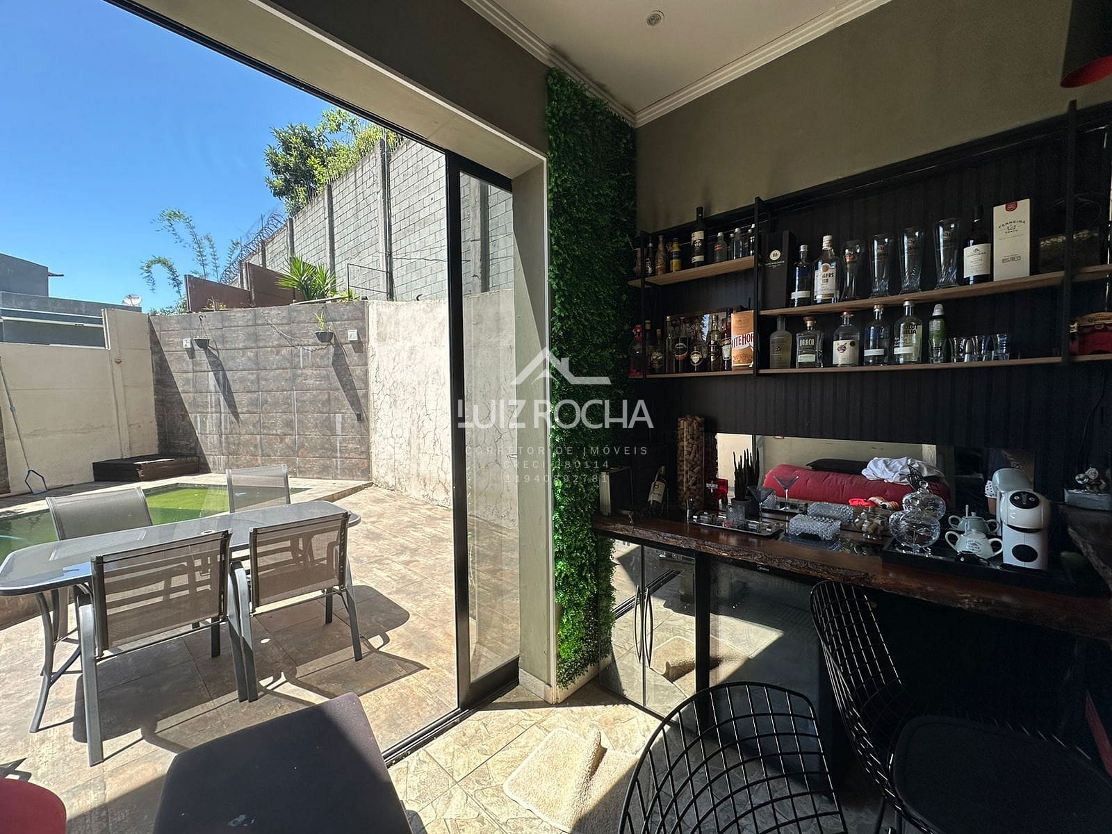 Casa à venda com 3 quartos, 147m² - Foto 5