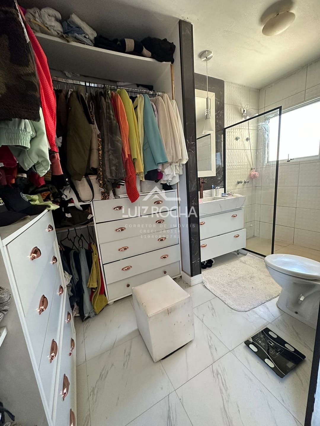 Casa à venda com 3 quartos, 147m² - Foto 6
