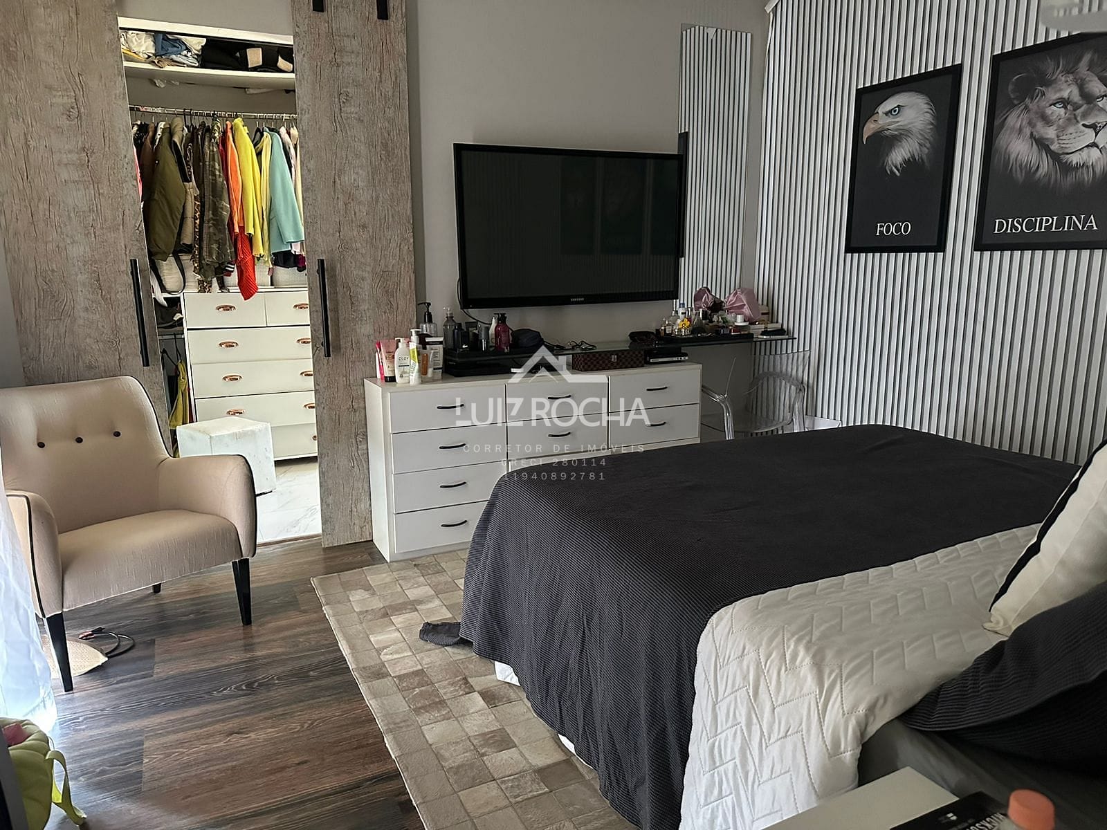 Casa à venda com 3 quartos, 147m² - Foto 9
