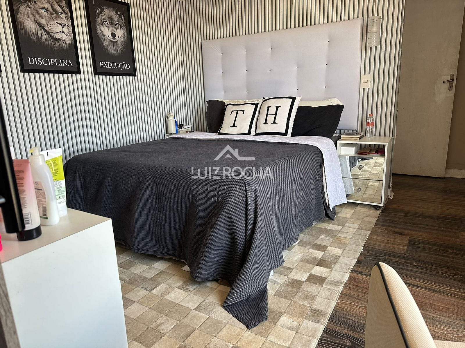 Casa à venda com 3 quartos, 147m² - Foto 10