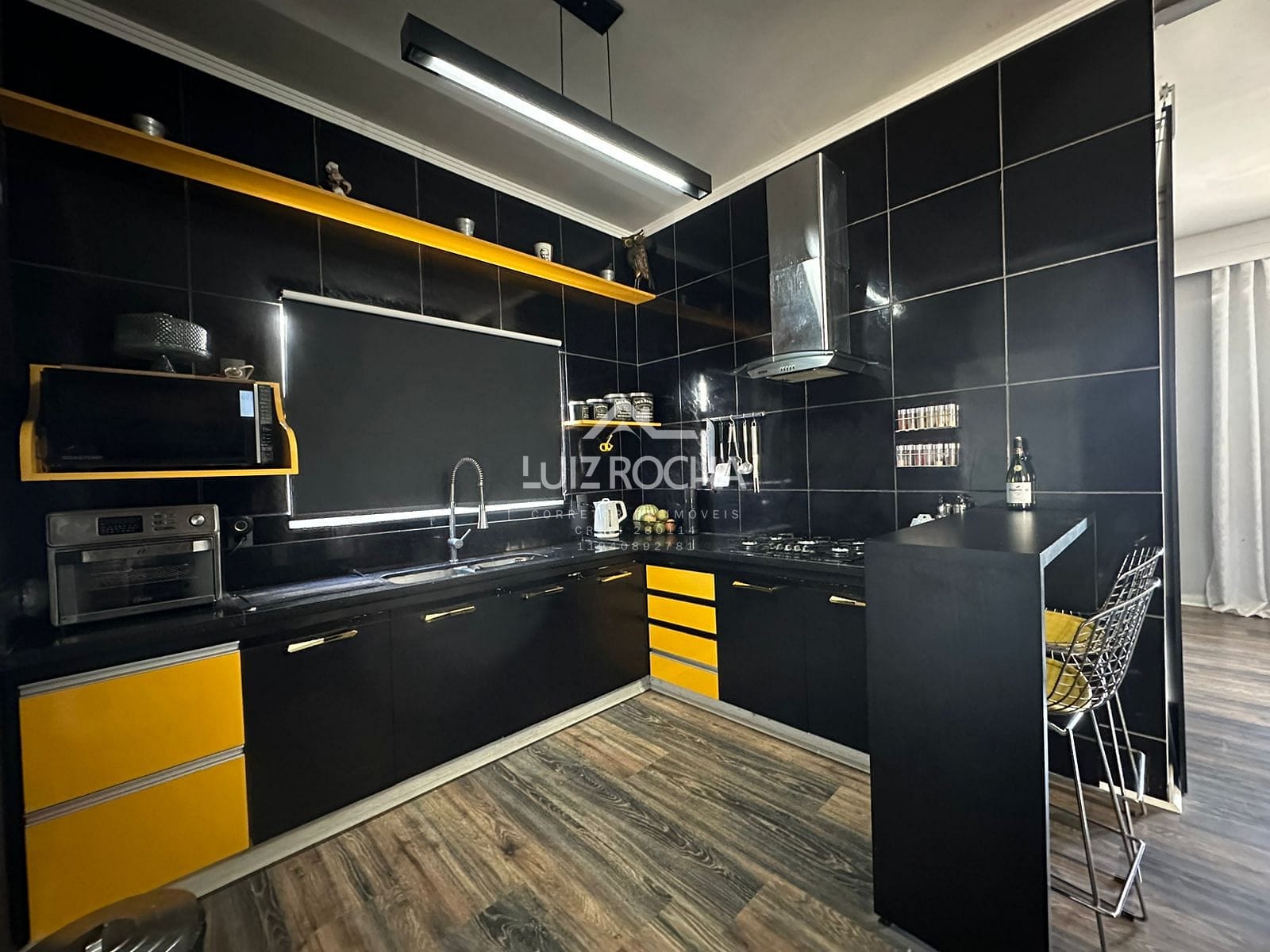 Casa à venda com 3 quartos, 147m² - Foto 16