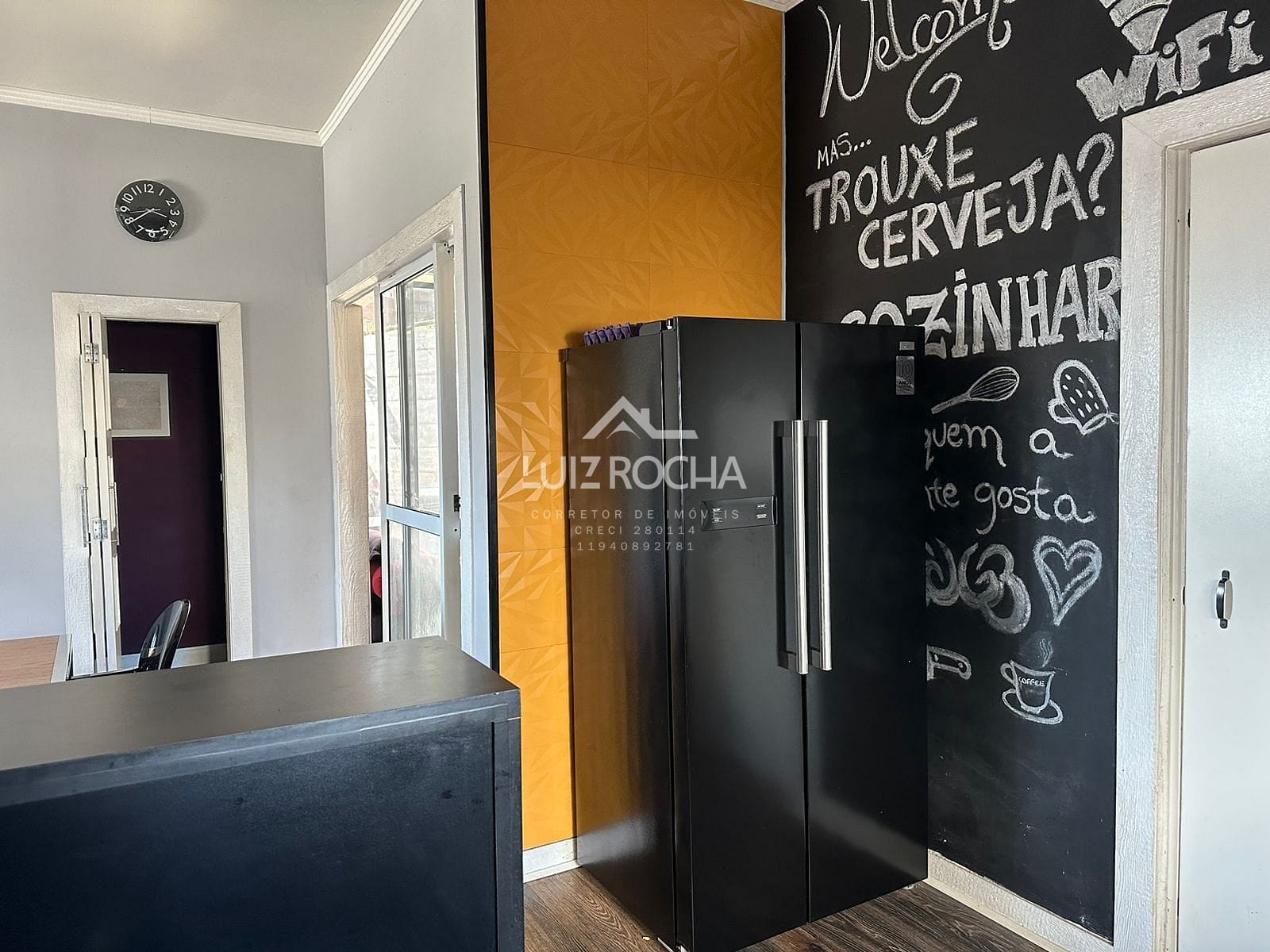 Casa à venda com 3 quartos, 147m² - Foto 18