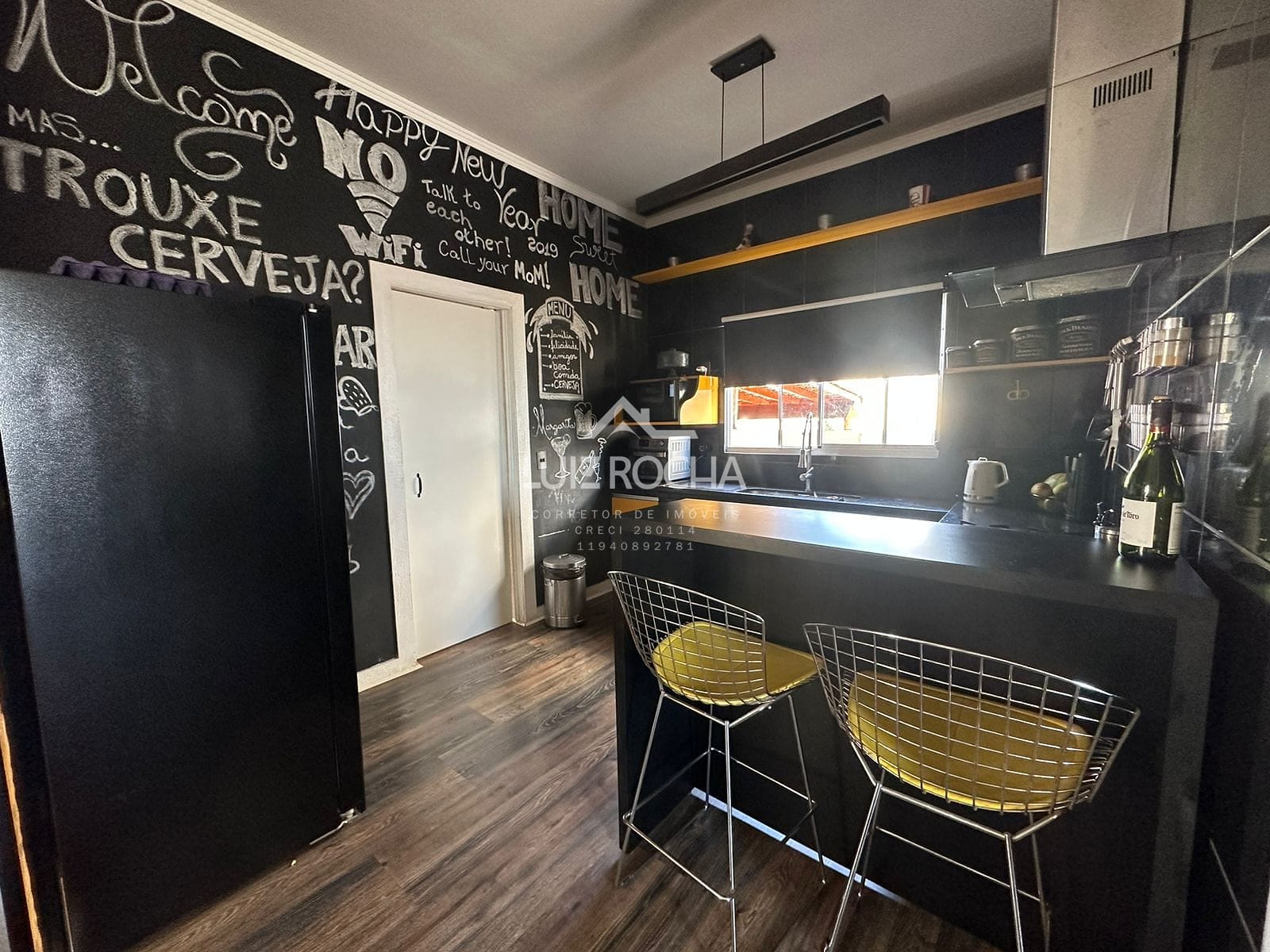 Casa à venda com 3 quartos, 147m² - Foto 20