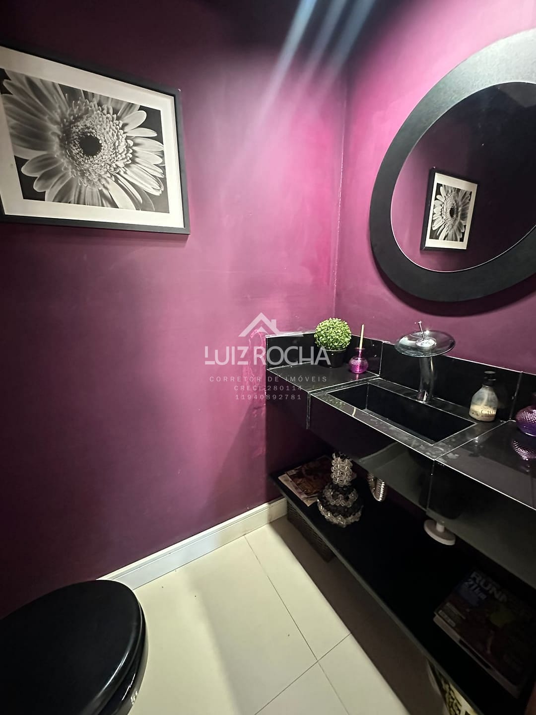 Casa à venda com 3 quartos, 147m² - Foto 21