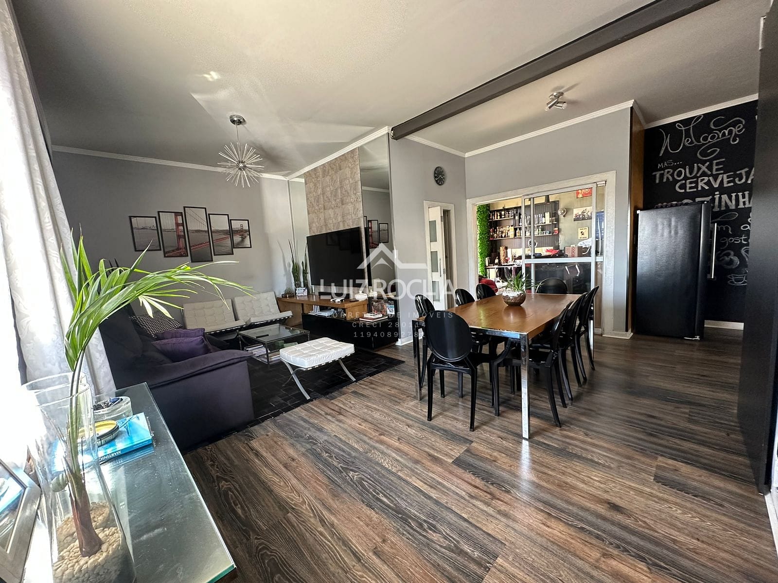 Casa à venda com 3 quartos, 147m² - Foto 22