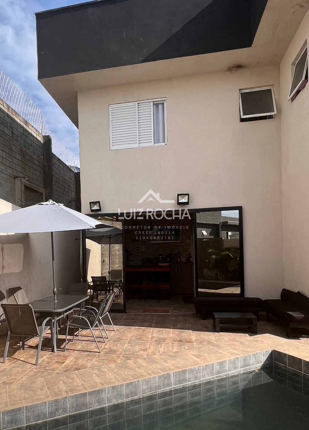 Casa à venda com 3 quartos, 147m² - Foto 23