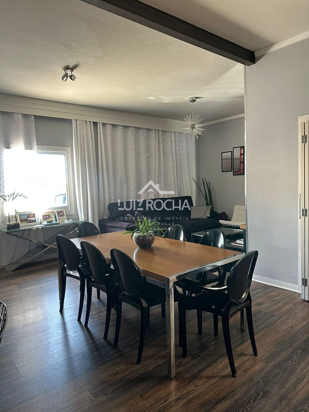 Casa à venda com 3 quartos, 147m² - Foto 24