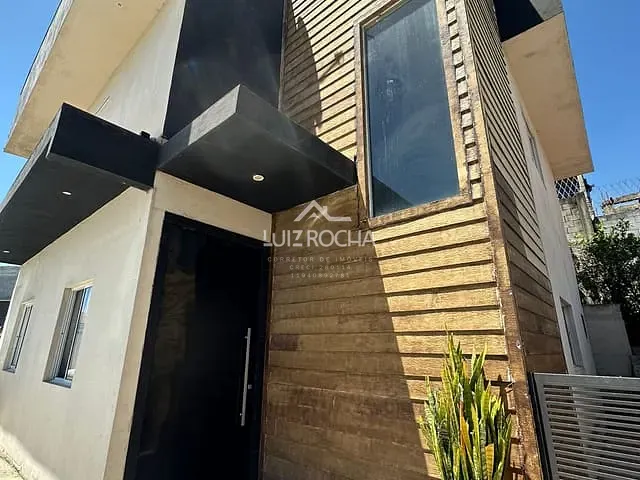 Casa com 264m² 3 quartos e 4 banheiros, à venda, no bairro TERRAS DE SÃO OFERNANDO em Cotia