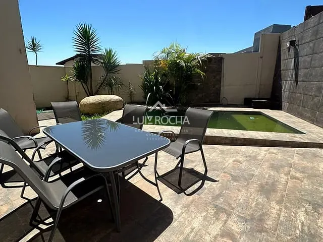 Casa com 264m² 3 quartos e 4 banheiros, à venda, no bairro TERRAS DE SÃO OFERNANDO em Cotia