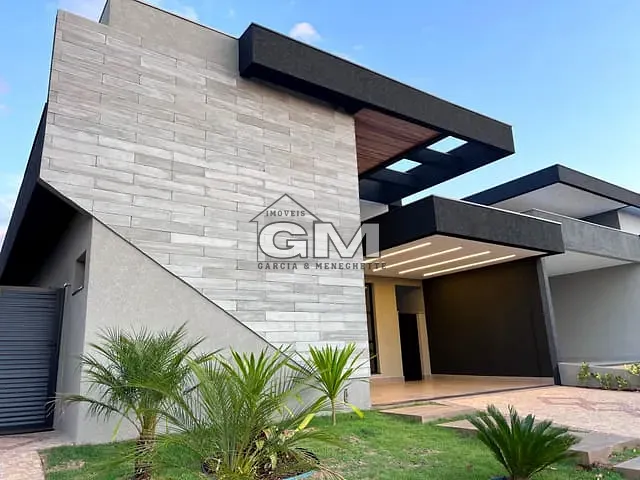 Casa com 336m² 3 quartos e 2 banheiros, à venda, no bairro Loteamento Terras de Florença em Ribeirão Preto