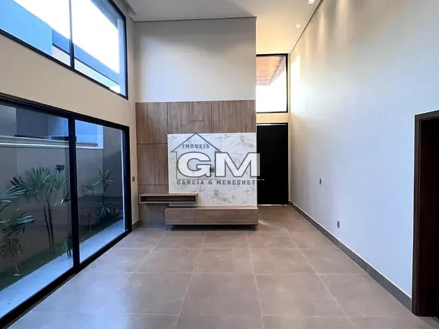 Casa com 336m² 3 quartos e 2 banheiros, à venda, no bairro Loteamento Terras de Florença em Ribeirão Preto
