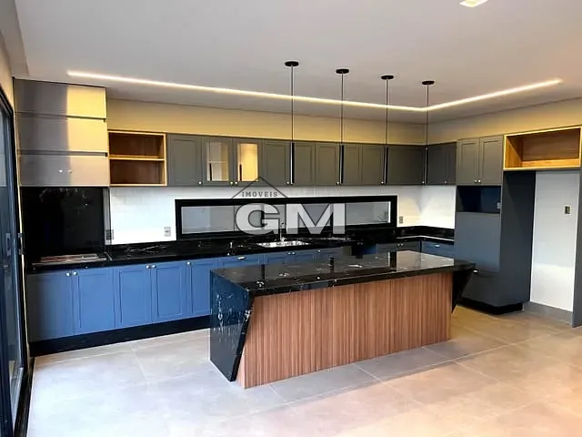 Casa com 336m² 3 quartos e 2 banheiros, à venda, no bairro Loteamento Terras de Florença em Ribeirão Preto