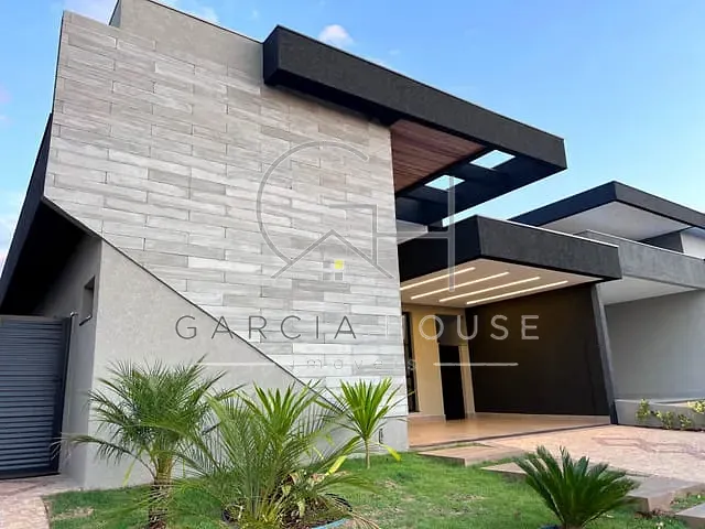 Casa com 336m² 3 quartos e 2 banheiros, à venda, no bairro Loteamento Terras de Florença em Ribeirão Preto