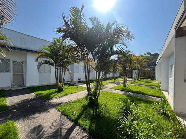 Foto do Casa - Casa em condomínio à Venda, Capricórnio II, Caraguatatuba, SP | Innova Imobiliária