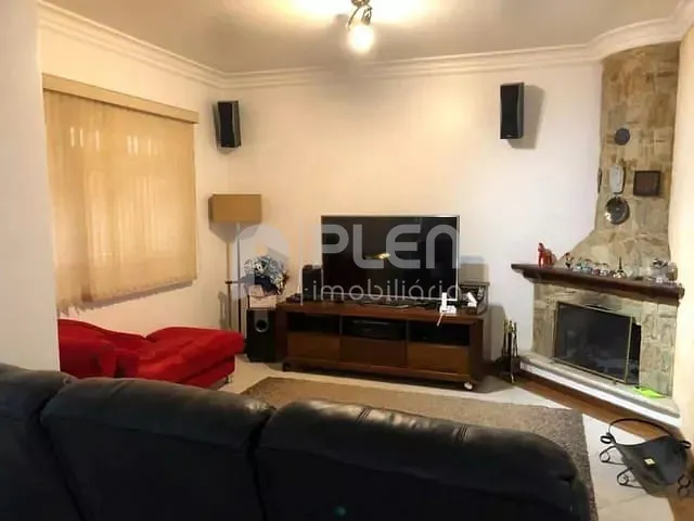 Casa com 350m² 4 quartos e 5 banheiros, à venda, no bairro Vila Santos em São Paulo