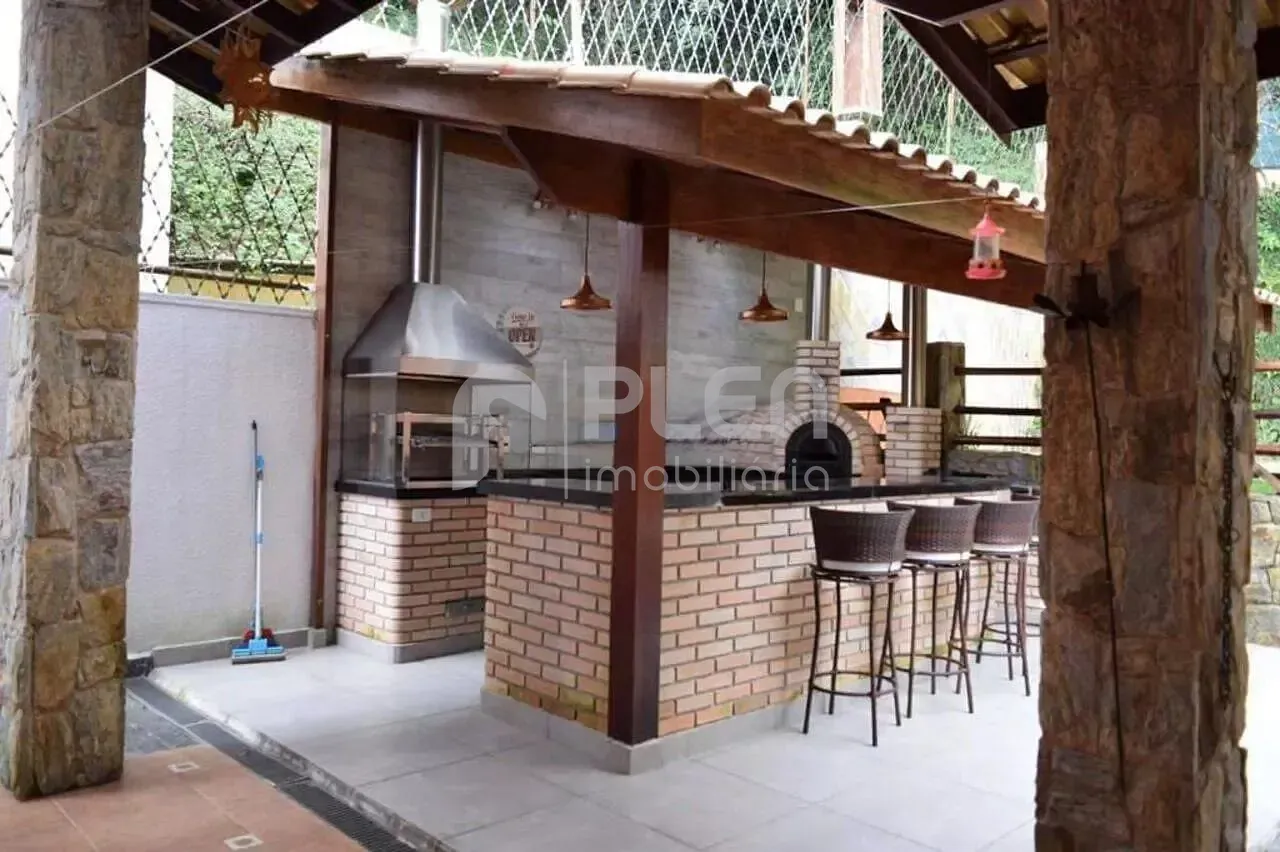 Apartamento de 4 quartos à venda em Horto Florestal, São Paulo