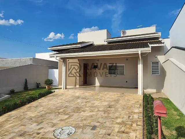 Casa com 330m² 3 quartos e 4 banheiros, à venda, no bairro Vila Omízollo em Louveira