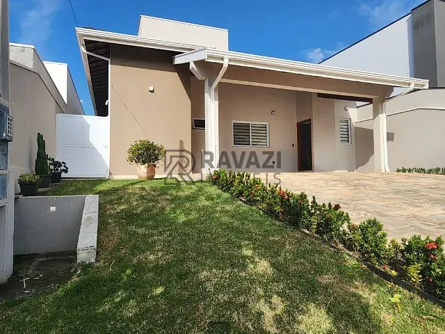 Casa com 330m² 3 quartos e 4 banheiros, à venda, no bairro Vila Omízollo em Louveira