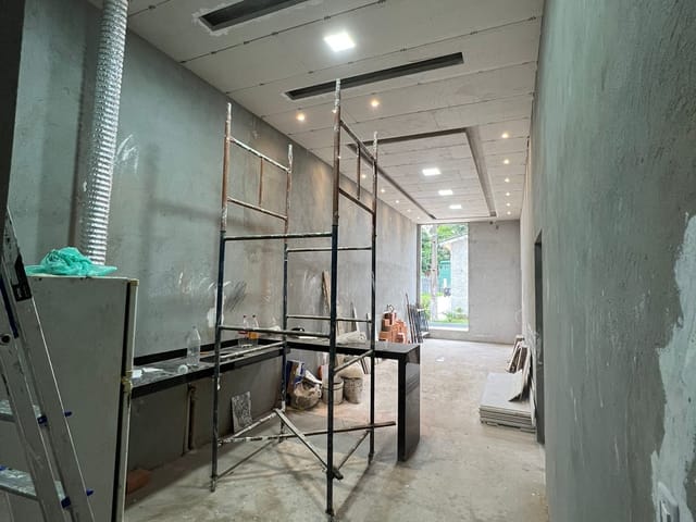 Foto do Casa - Casa - Cd. Jardim Portugal - Rod. Augusto Montenegro | Tsubaki Imóveis