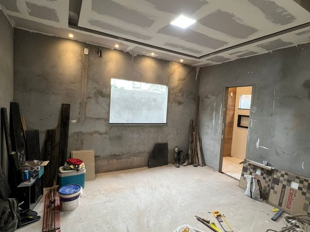 Foto do Casa - Casa - Cd. Jardim Portugal - Rod. Augusto Montenegro | Tsubaki Imóveis