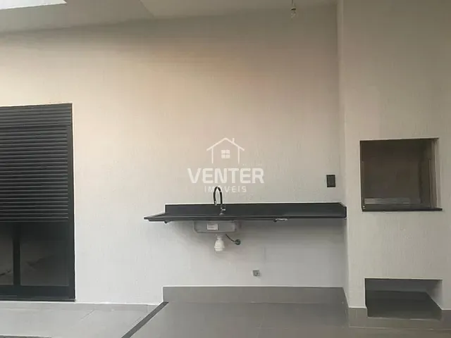 Casa com 323m² 3 quartos e 3 banheiros, à venda, no bairro Loteamento Residencial Fazenda Casa Grande em Taubaté