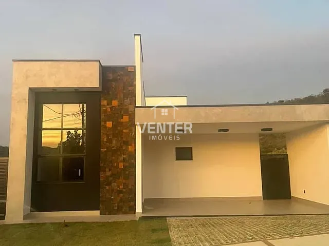 Casa com 323m² 3 quartos e 3 banheiros, à venda, no bairro Loteamento Residencial Fazenda Casa Grande em Taubaté