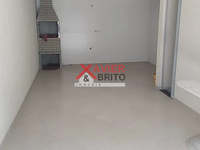 Casa 2 quartos e 1 banheiro, à venda, no bairro Vila Granada em São Paulo