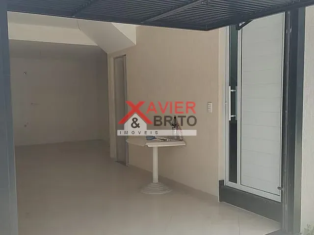 Casa 2 quartos e 1 banheiro, à venda, no bairro Vila Granada em São Paulo
