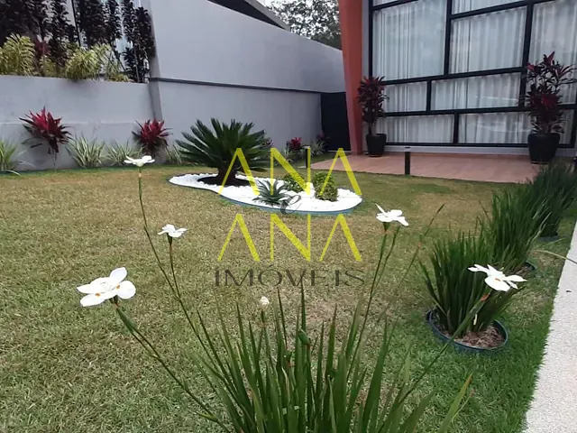 Casa com 500m² 3 quartos e 4 banheiros, à venda, no bairro Condomínio Atibaia Park I em Atibaia