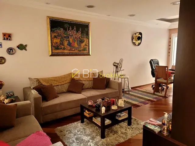 Casa em Condominio 3 quartos e 4 banheiros, à venda, no bairro Jaguaré em São Paulo