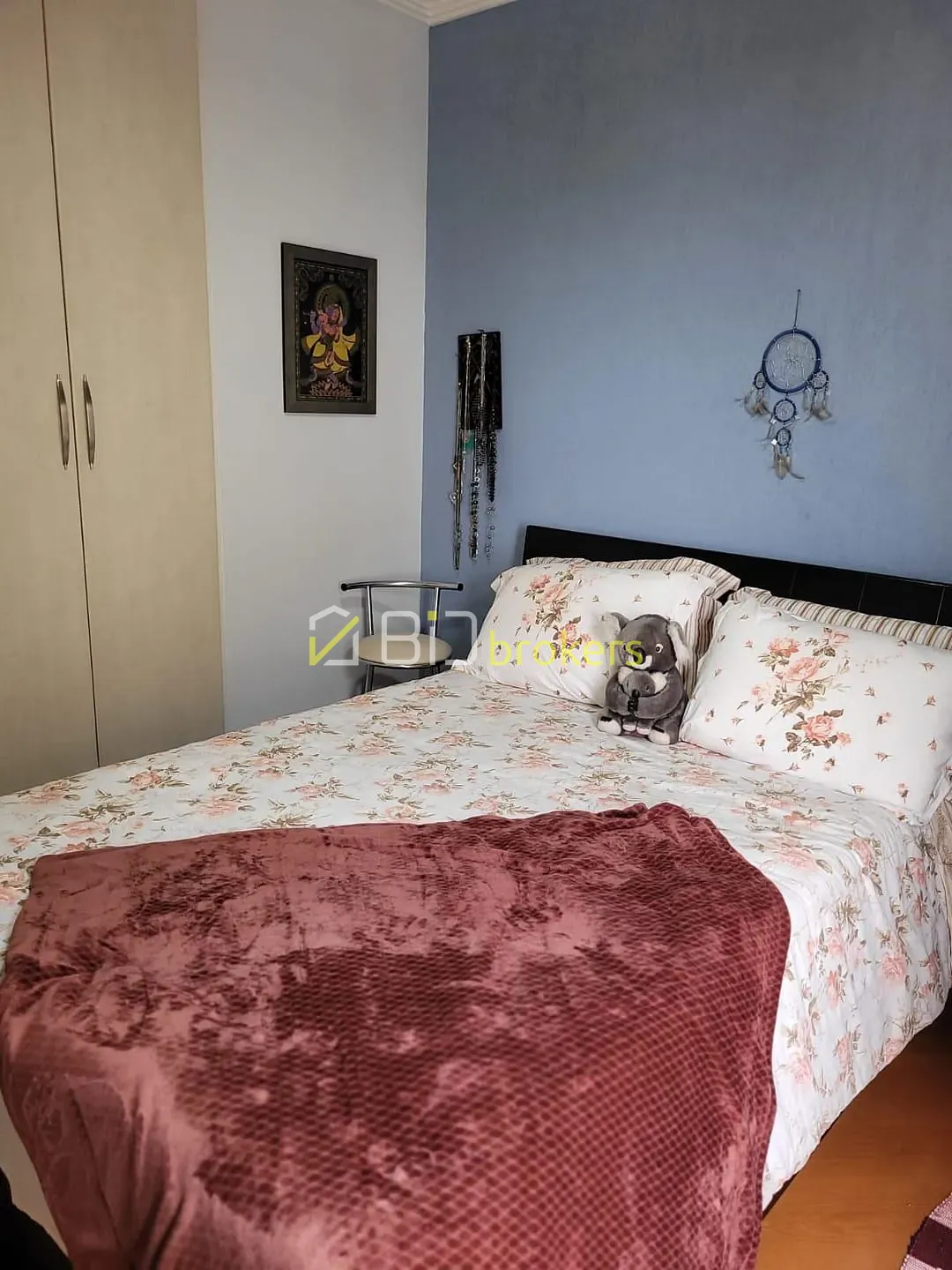 Casa de Condomínio, 3 quartos - Foto 15