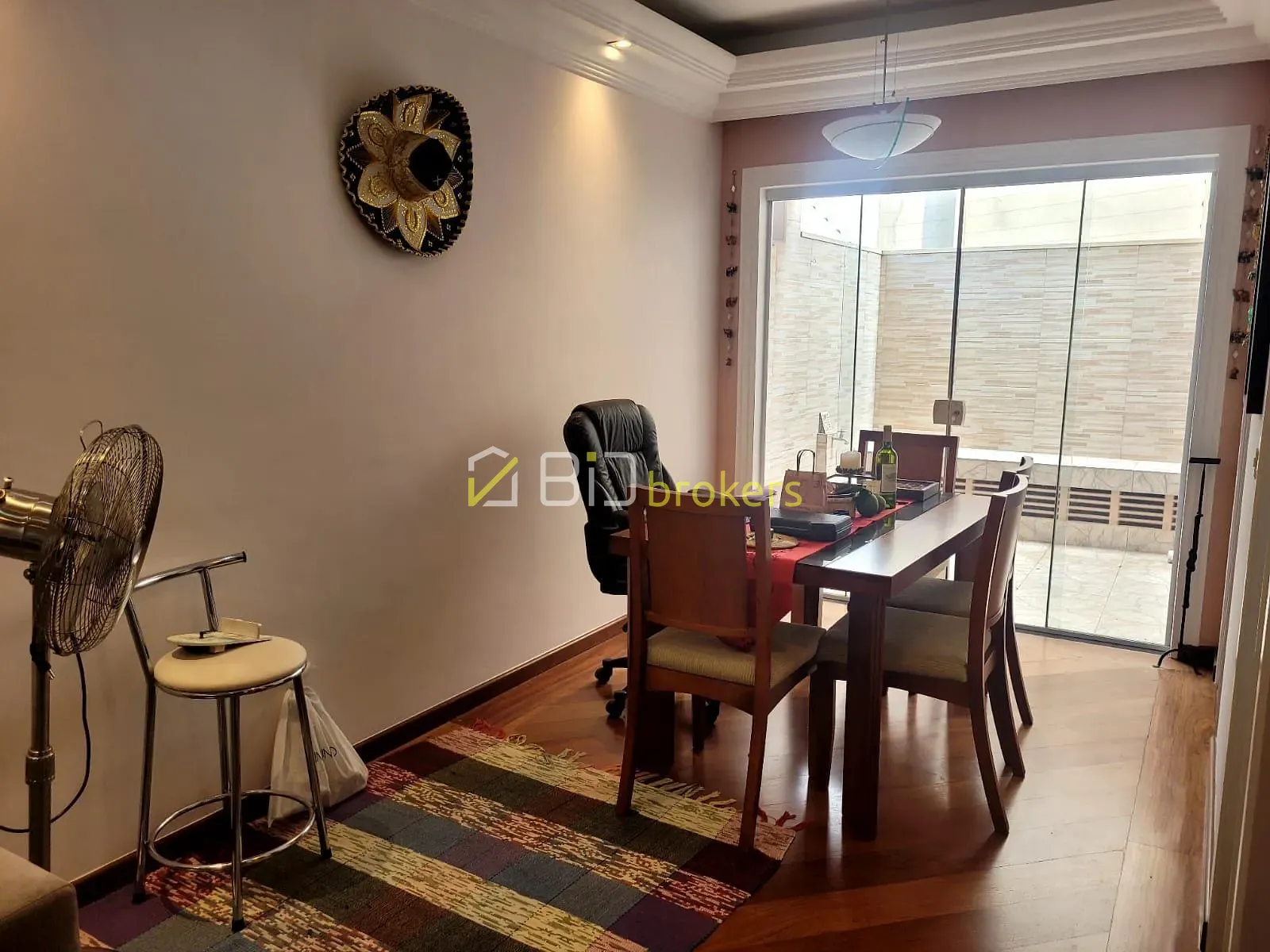 Casa de Condomínio, 3 quartos - Foto 7