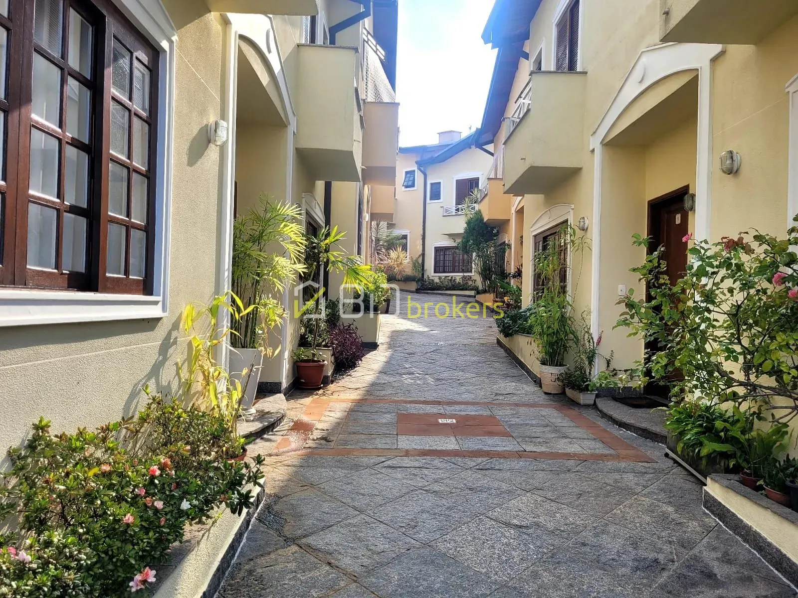 Casa de Condomínio, 3 quartos - Foto 25