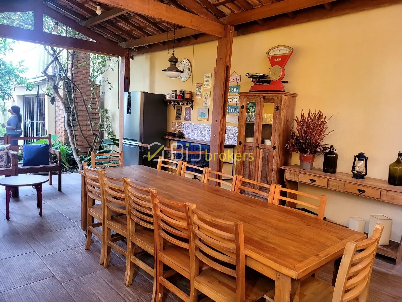 Casa de Condomínio, 3 quartos - Foto 31