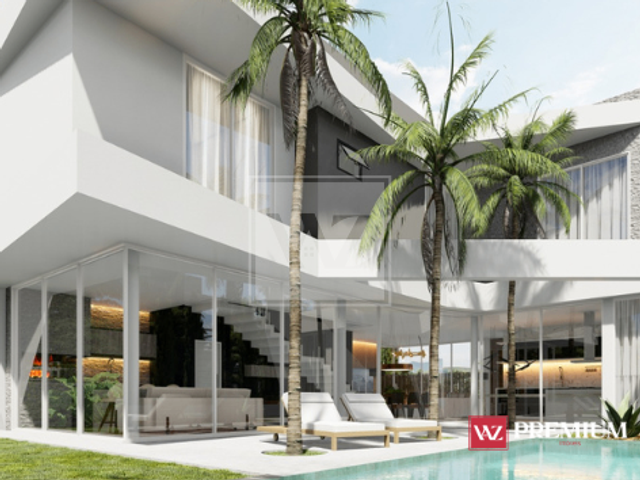 Casa com 377m² 4 quartos e 4 banheiros, à venda, no bairro Jardim Dourado em Porto Belo