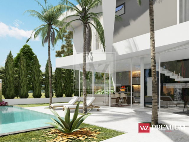 Casa com 377m² 4 quartos e 4 banheiros, à venda, no bairro Jardim Dourado em Porto Belo