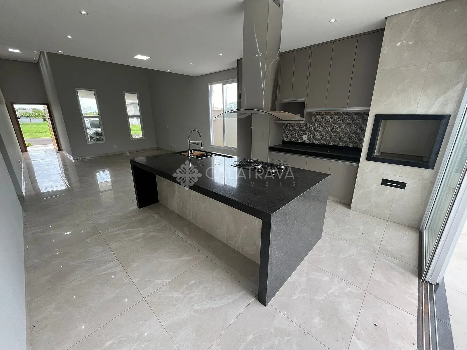 Casa, 3 quartos, 150 m² - Foto 3