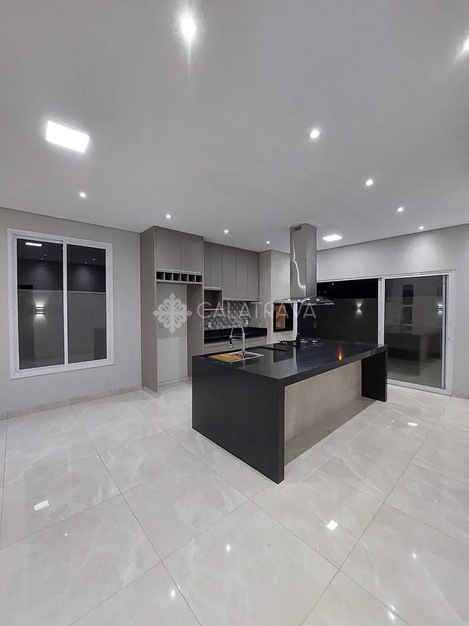 Casa, 3 quartos, 150 m² - Foto 2