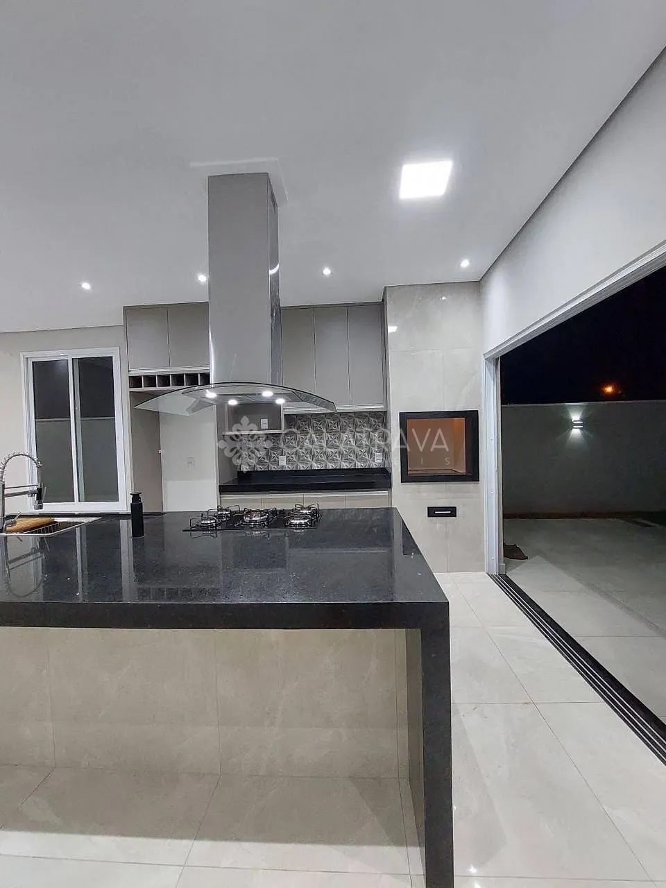 Casa, 3 quartos, 150 m² - Foto 4