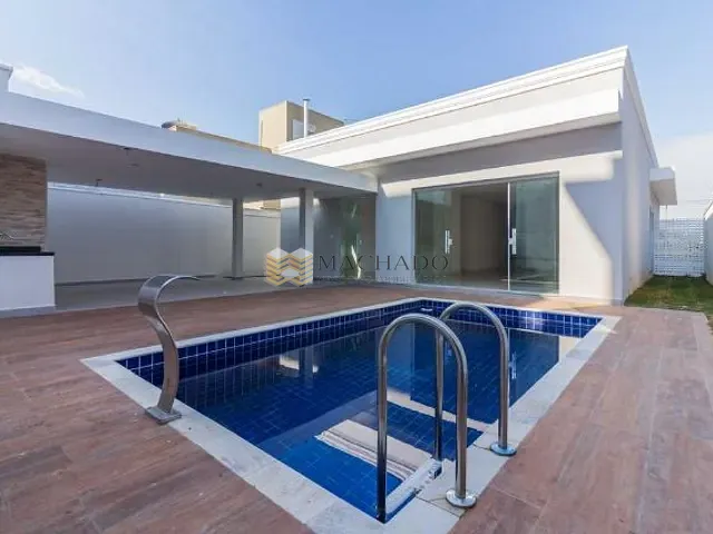 Casa com 360m² 4 quartos e 5 banheiros, à venda, no bairro Alphaville em Santana de Parnaíba