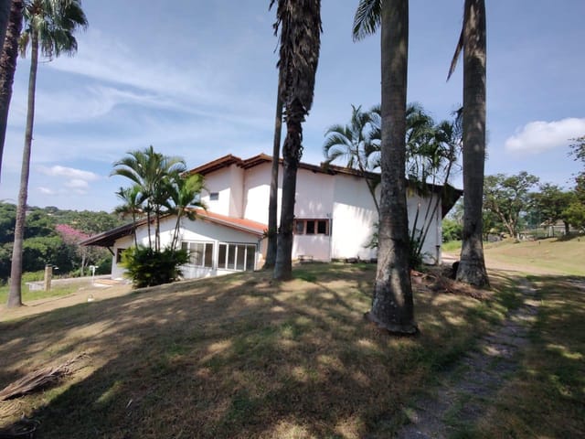 Foto do Casa - Casa à venda no Condomínio Fazenda Duas Marias, Jaguariúna, SP | Conecte Imóvel