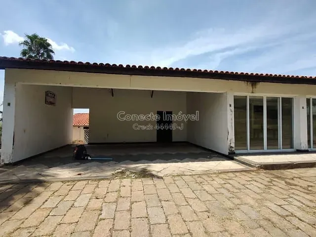 Casa com 6110m² 4 quartos e 3 banheiros, à venda, no bairro Condomínio Fazenda Duas Marias em Jaguariúna
