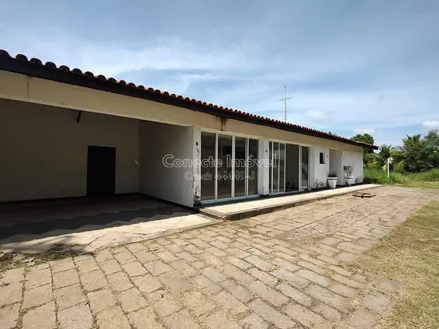 Casa com 6110m² 4 quartos e 3 banheiros, à venda, no bairro Condomínio Fazenda Duas Marias em Jaguariúna