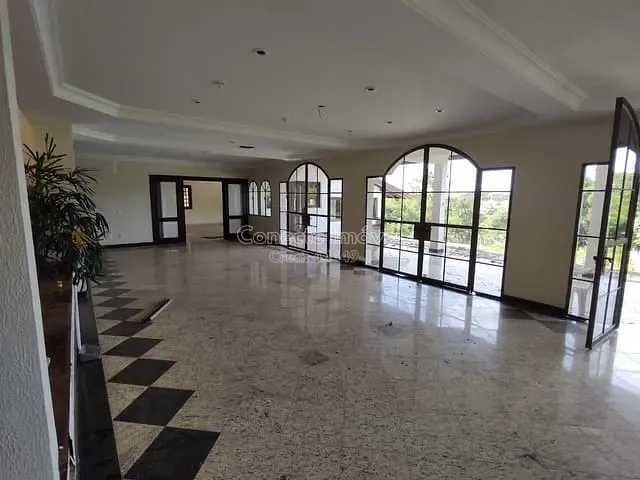 Casa com 6110m² 4 quartos e 3 banheiros, à venda, no bairro Condomínio Fazenda Duas Marias em Jaguariúna